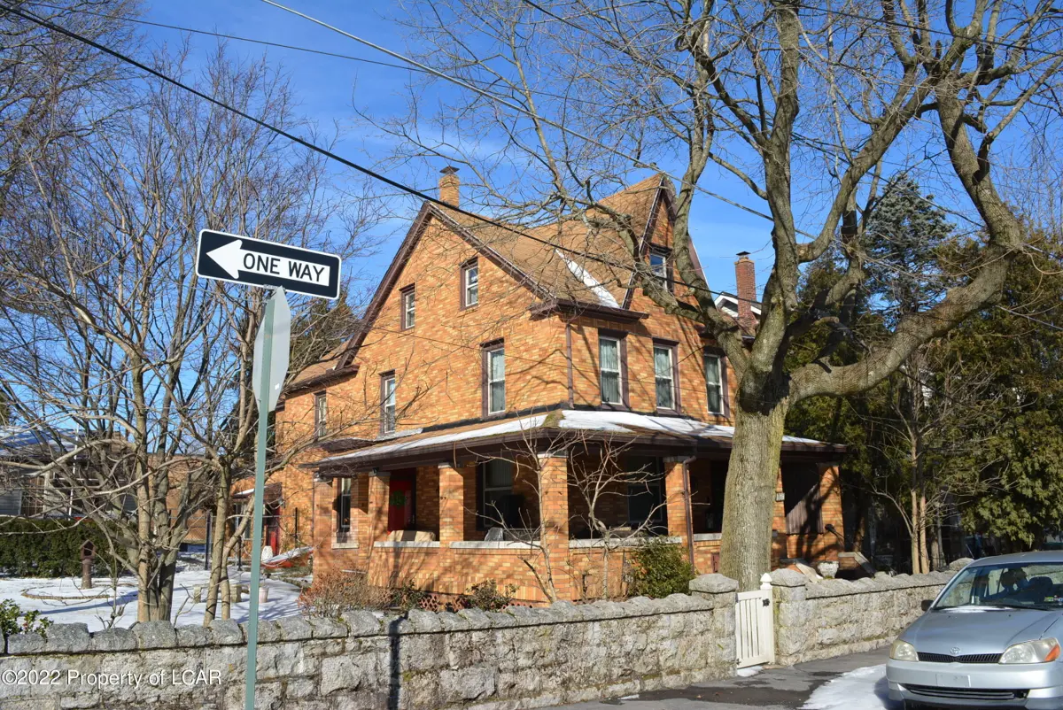 547 Johnson Street, Freeland in Freeland