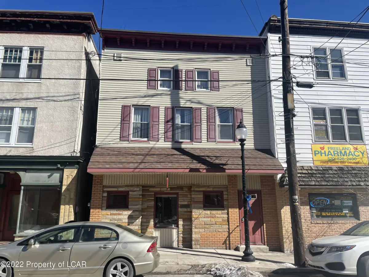 615 Centre Street, Freeland in Freeland