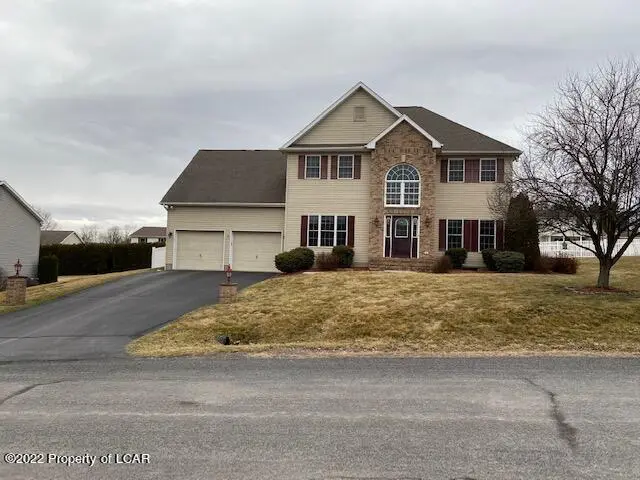7 Cross Road, Drums in Drums