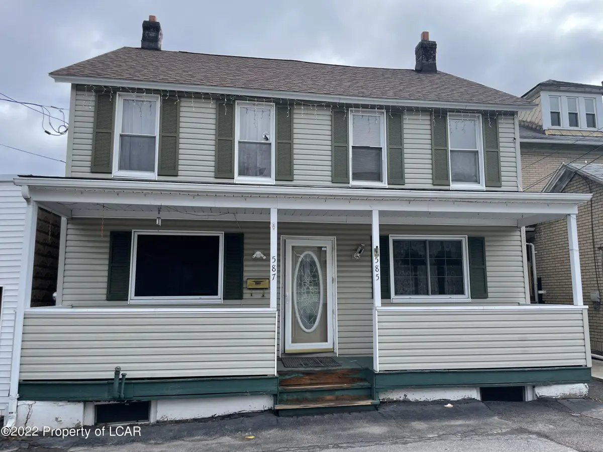 587 Wilbur Court, Hazleton in Hazleton
