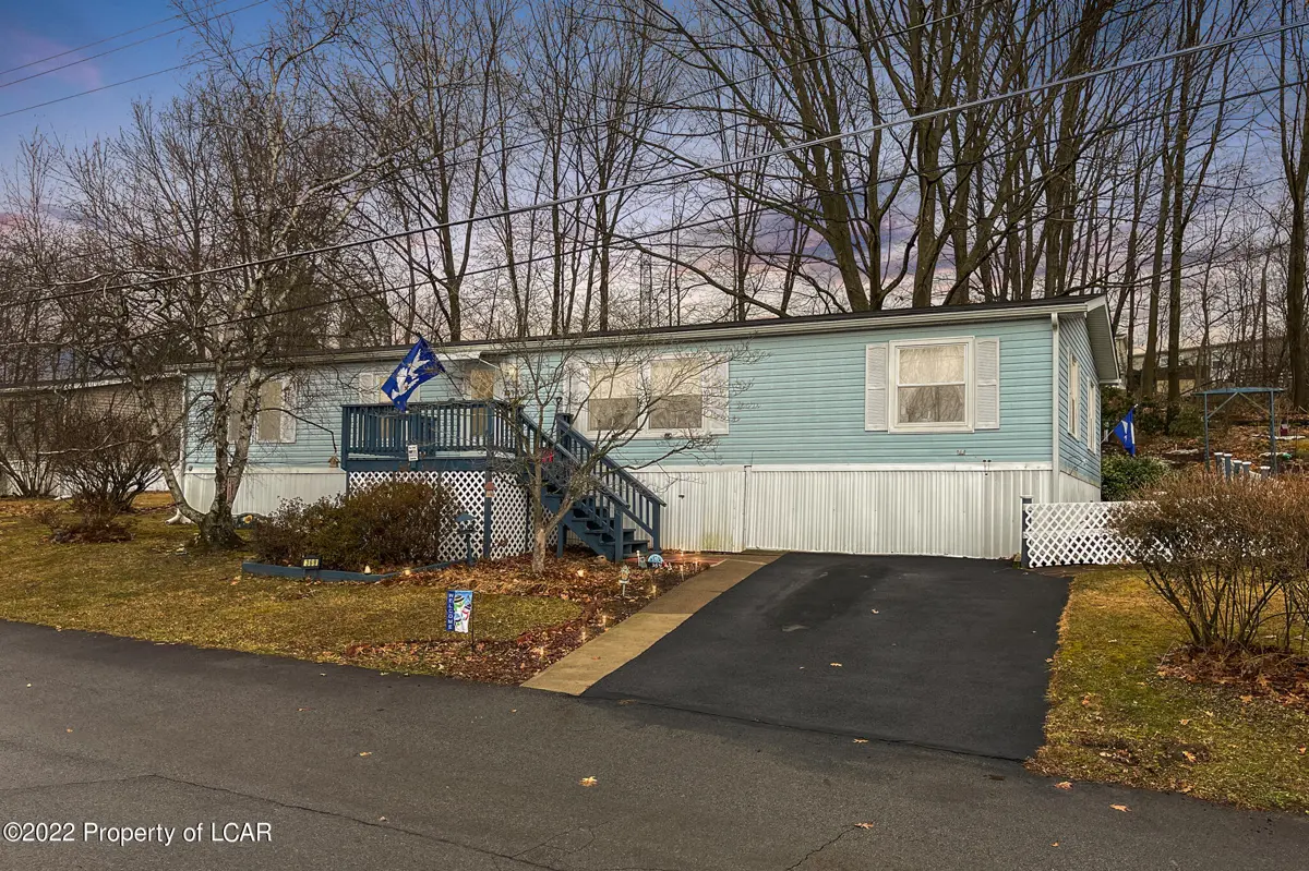 369 West Drive, Jenkins Township in Jenkins Township