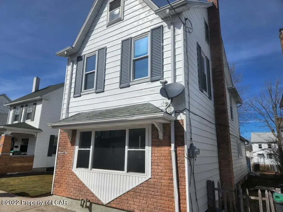 1105 Walnut Street, Freeland in Freeland