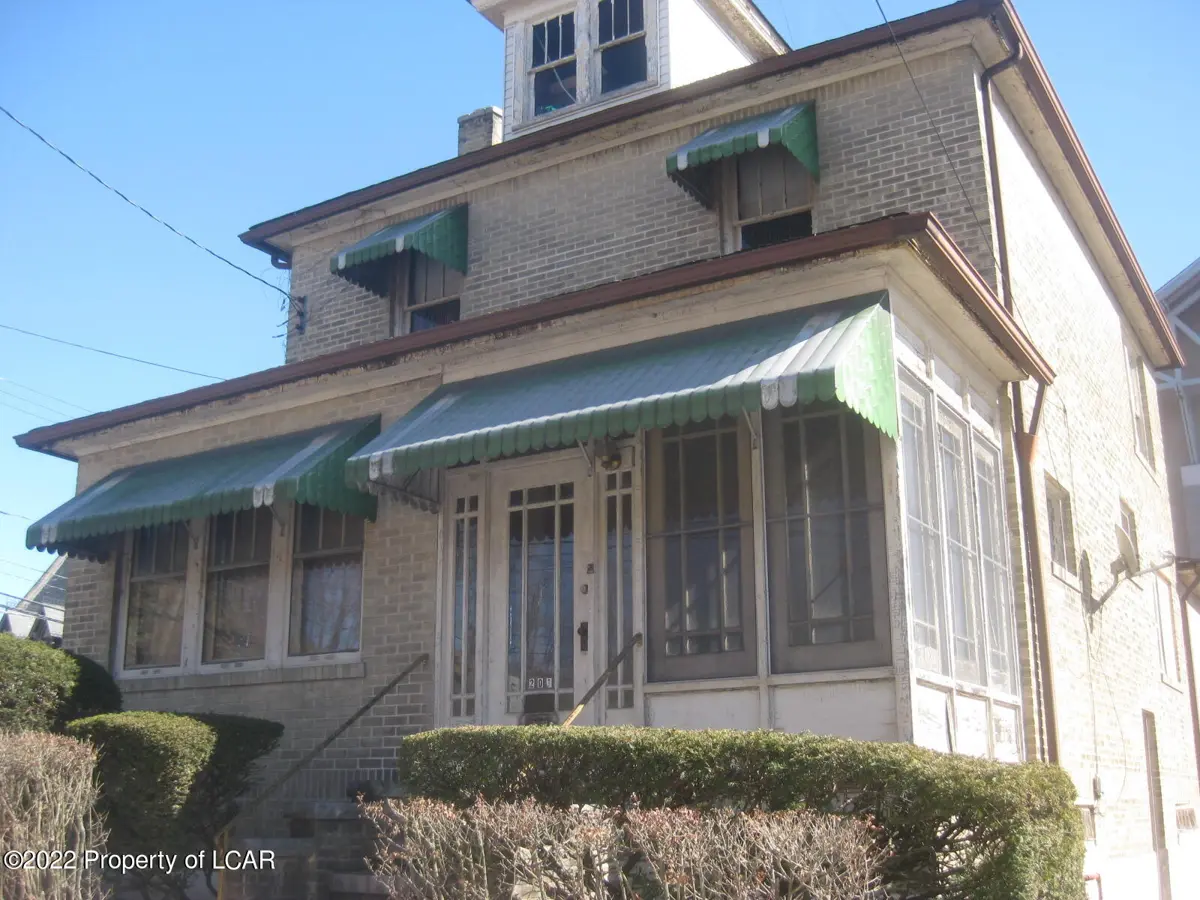 201 N Franklin Street, Wilkes-Barre in Wilkes-Barre