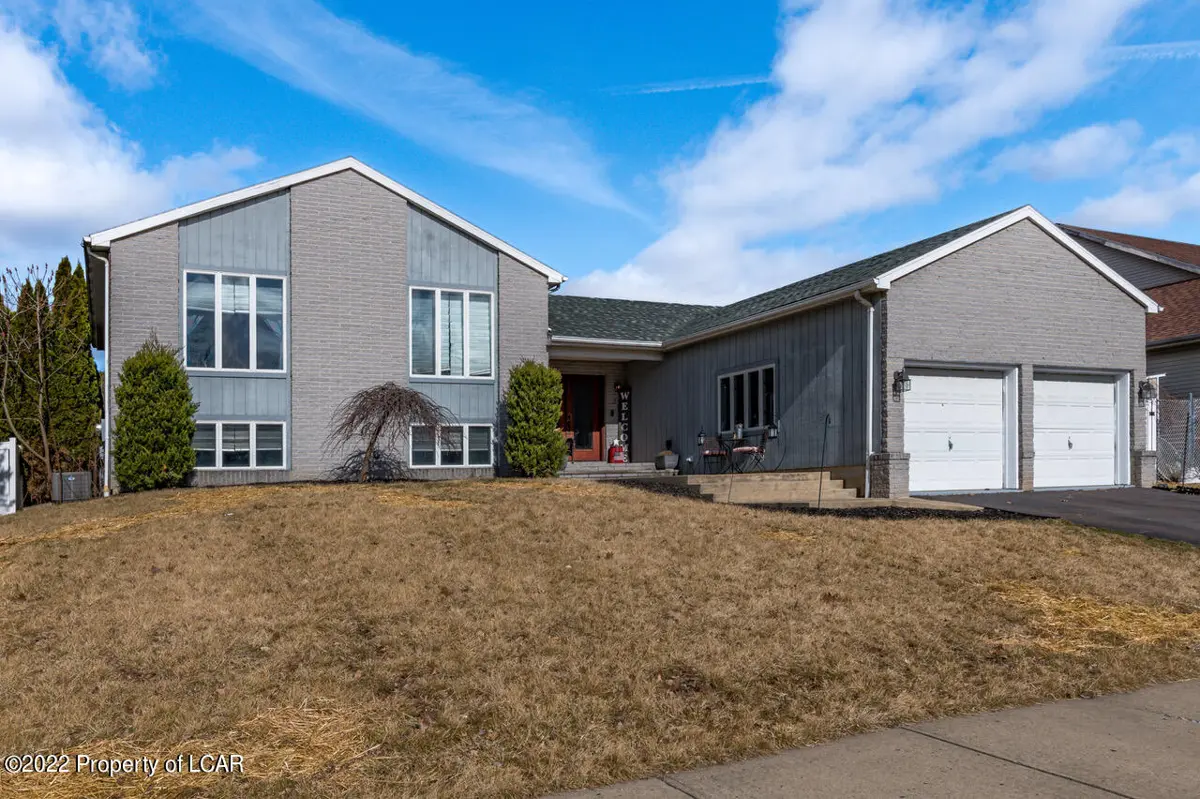 37 Reliance Drive, Wilkes-Barre in Wilkes-Barre