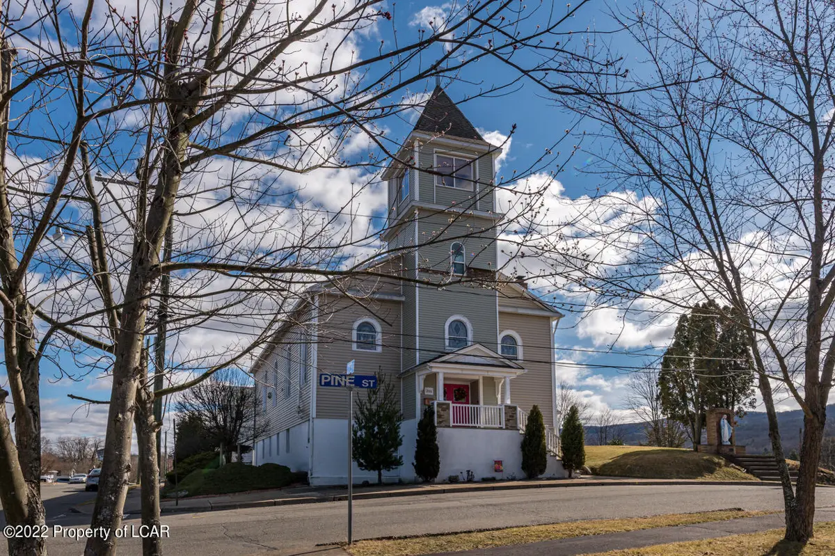 316 Pine Street, Nanticoke in Nanticoke