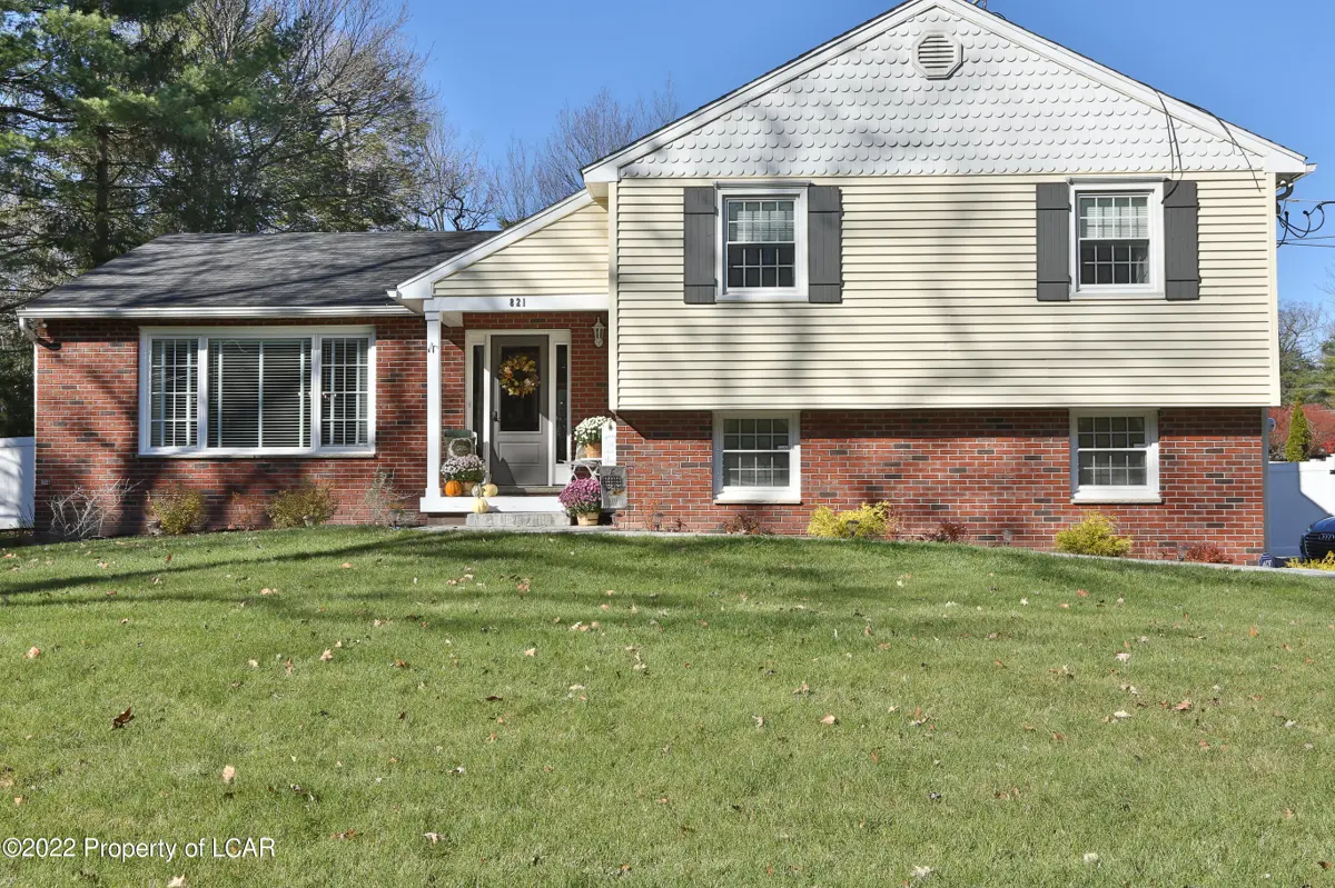 821 E Parkway Road, Bear Creek in Bear Creek