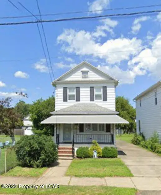 337 Shoemaker Street, Swoyersville in Swoyersville