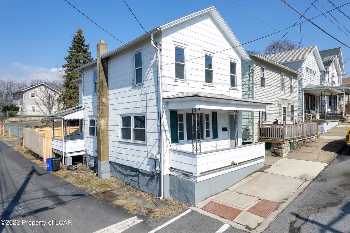 10 Mill Street, Pittston in Pittston