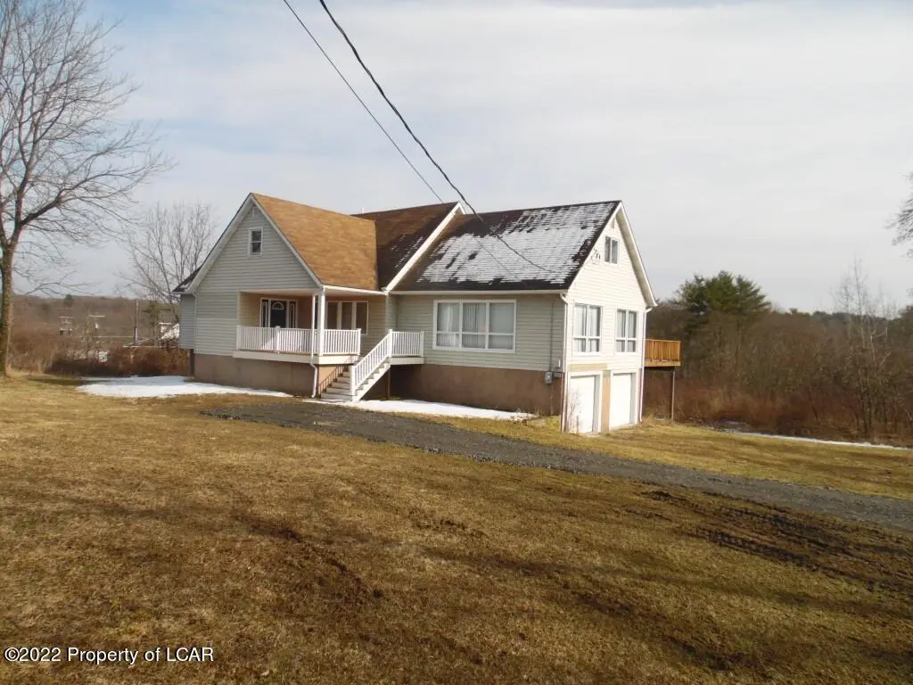 1718 Stairville Road, Wapwallopen in Wapwallopen