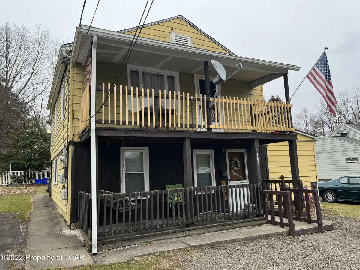 105 Swetland Lane, West Wyoming in West Wyoming