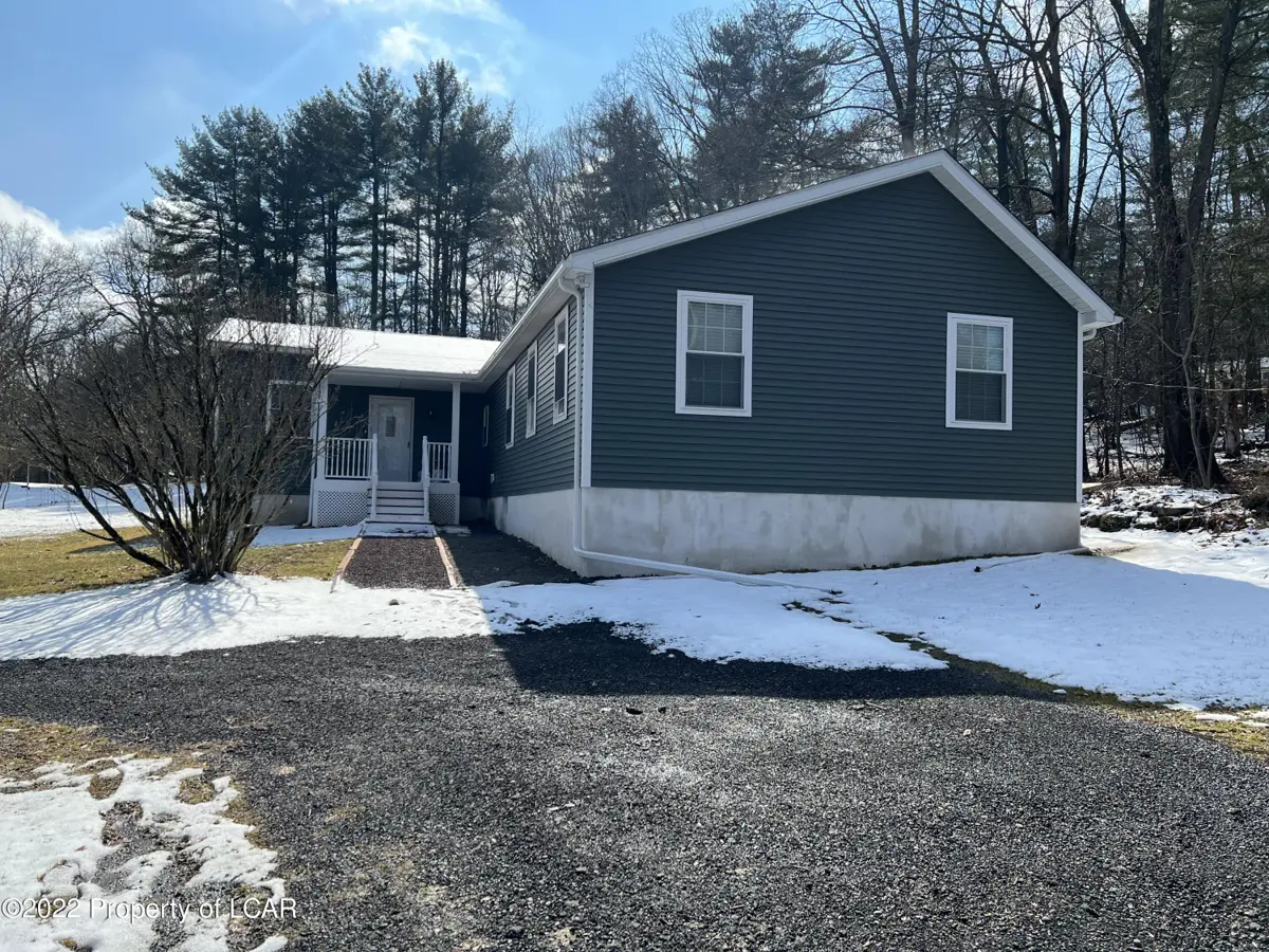 1181 Marcy Road, Harding in Harding
