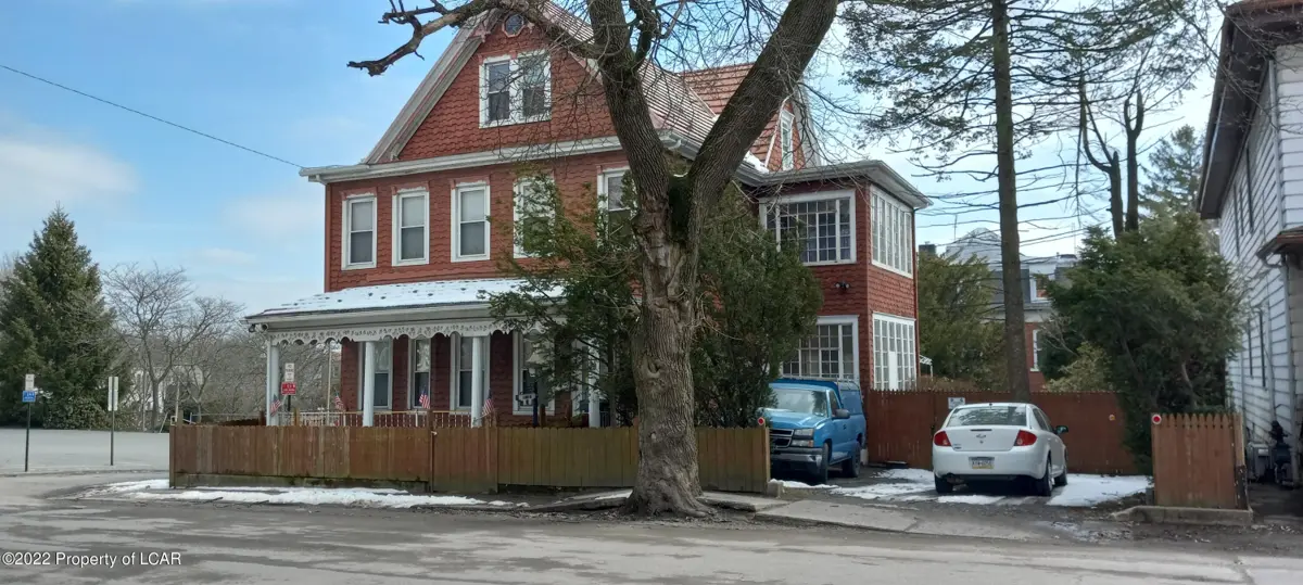 95 N Vine Street, Hazleton in Hazleton