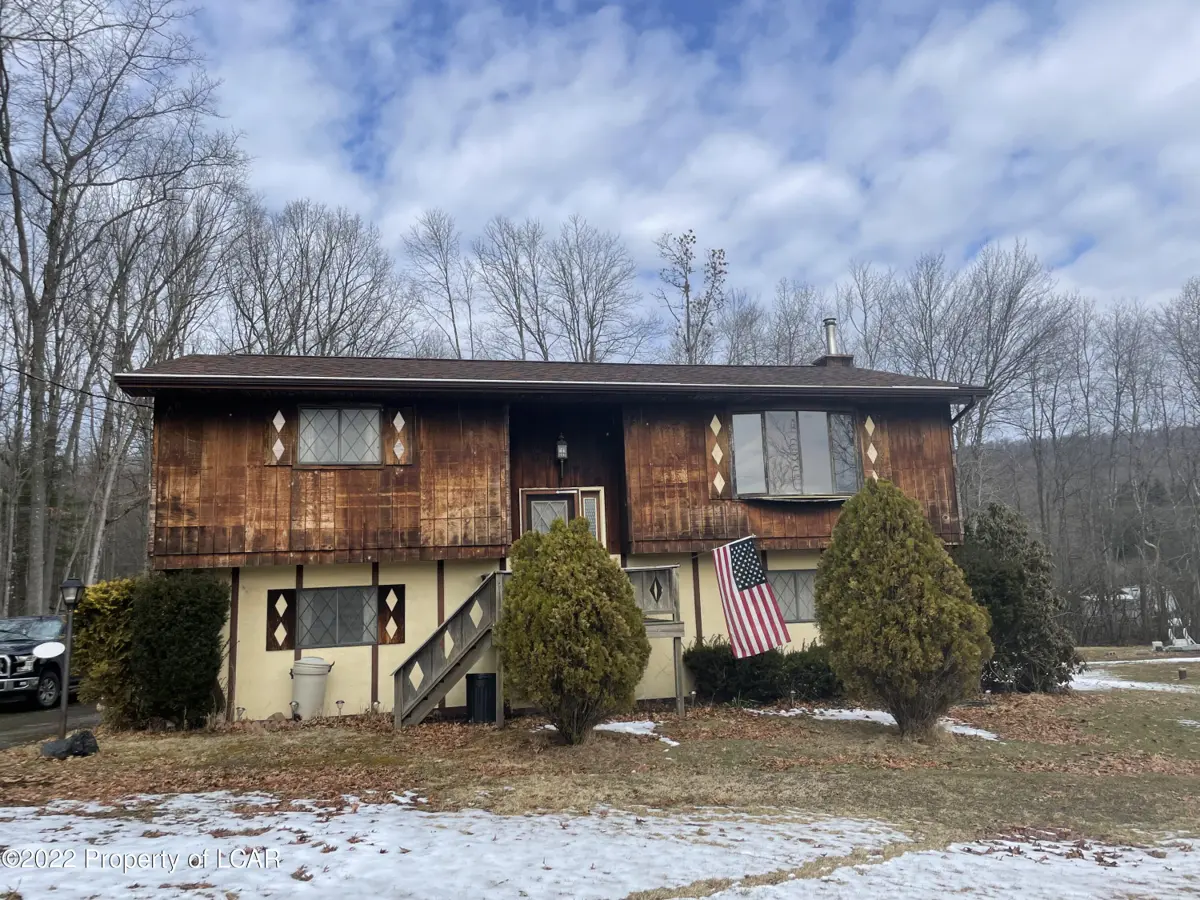 5 Boundary Road, White Haven in White Haven