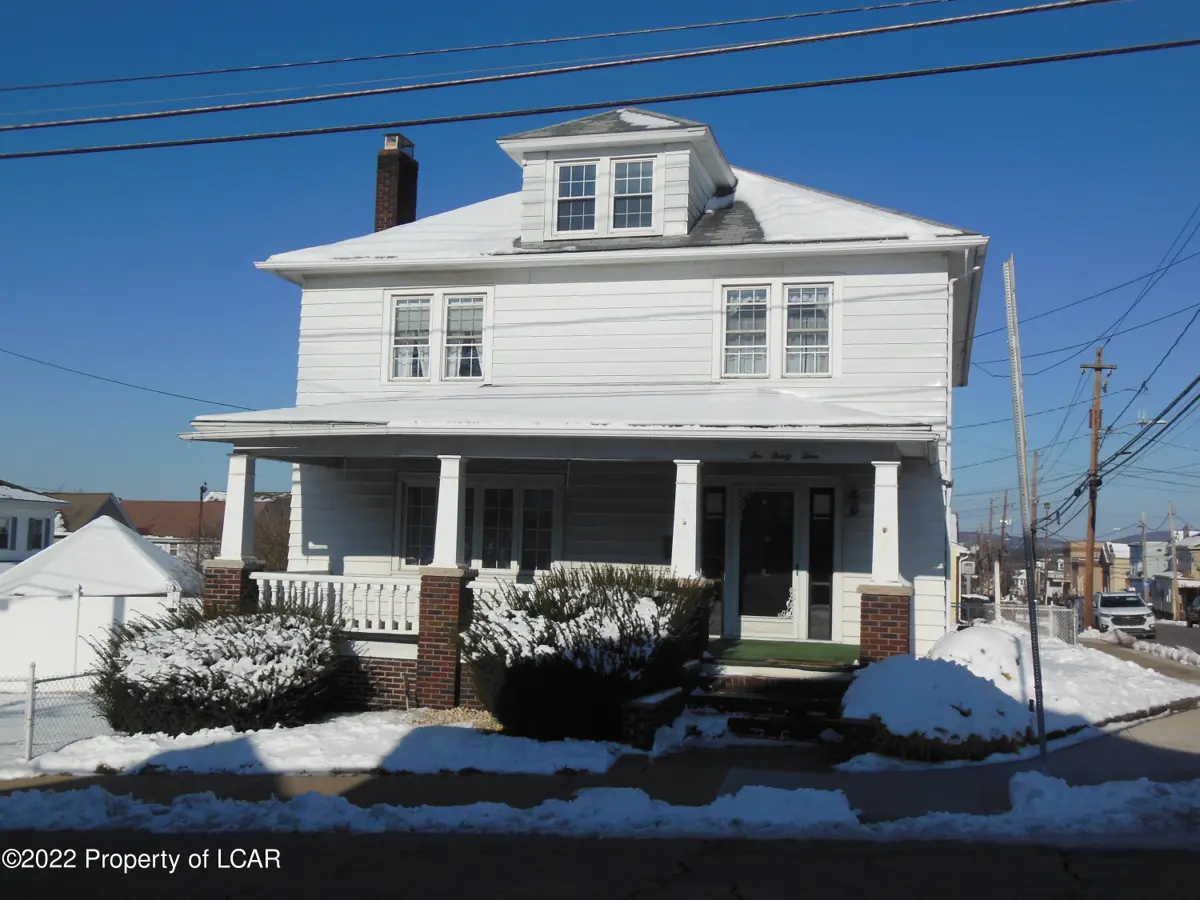 1034 Scott Street, Wilkes-Barre in Wilkes-Barre
