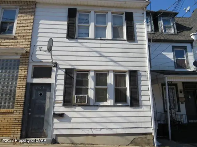 123 Grove Street, Wilkes-Barre in Wilkes-Barre