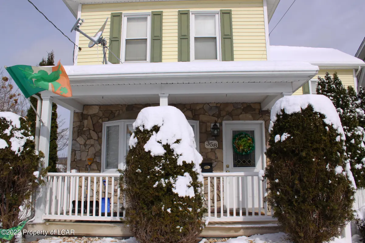358 E Grove Street, Nanticoke in Nanticoke