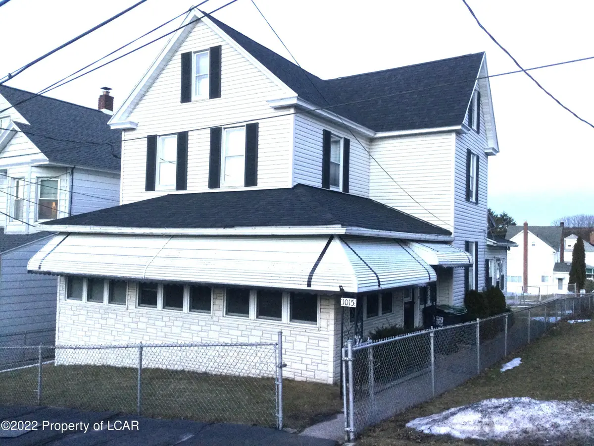 1015 Centre Street, Freeland in Freeland