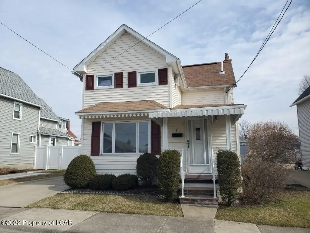 31 Durkee Street, Forty Fort in Forty Fort