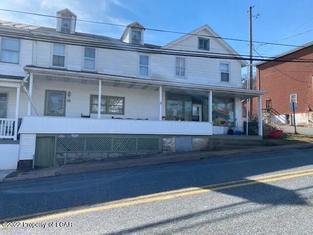 188 MAHANOY Street, Nuremburg in Nuremburg