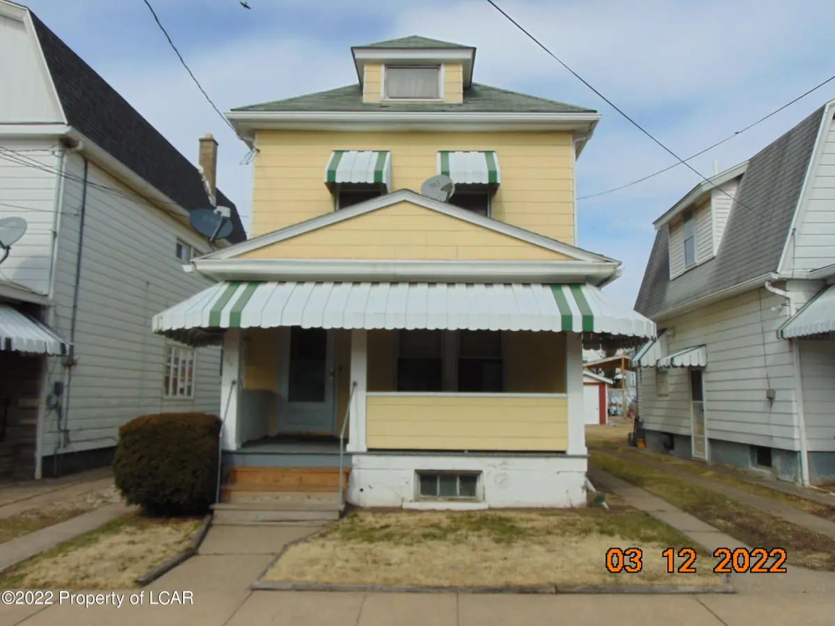 46 Liddon Street, Wilkes-Barre in Wilkes-Barre