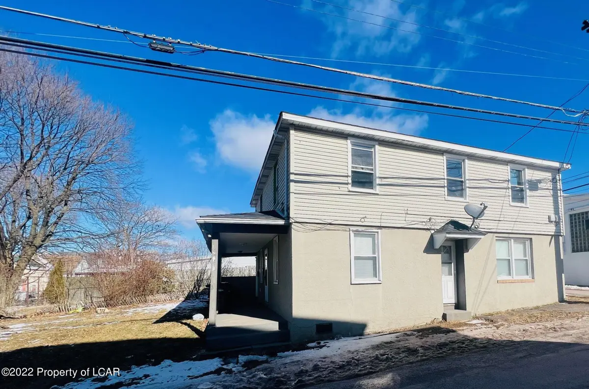 403 W 7th Street, Hazleton in Hazleton