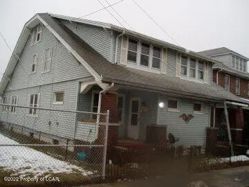 75 N Cedar Street, Hazleton in Hazleton