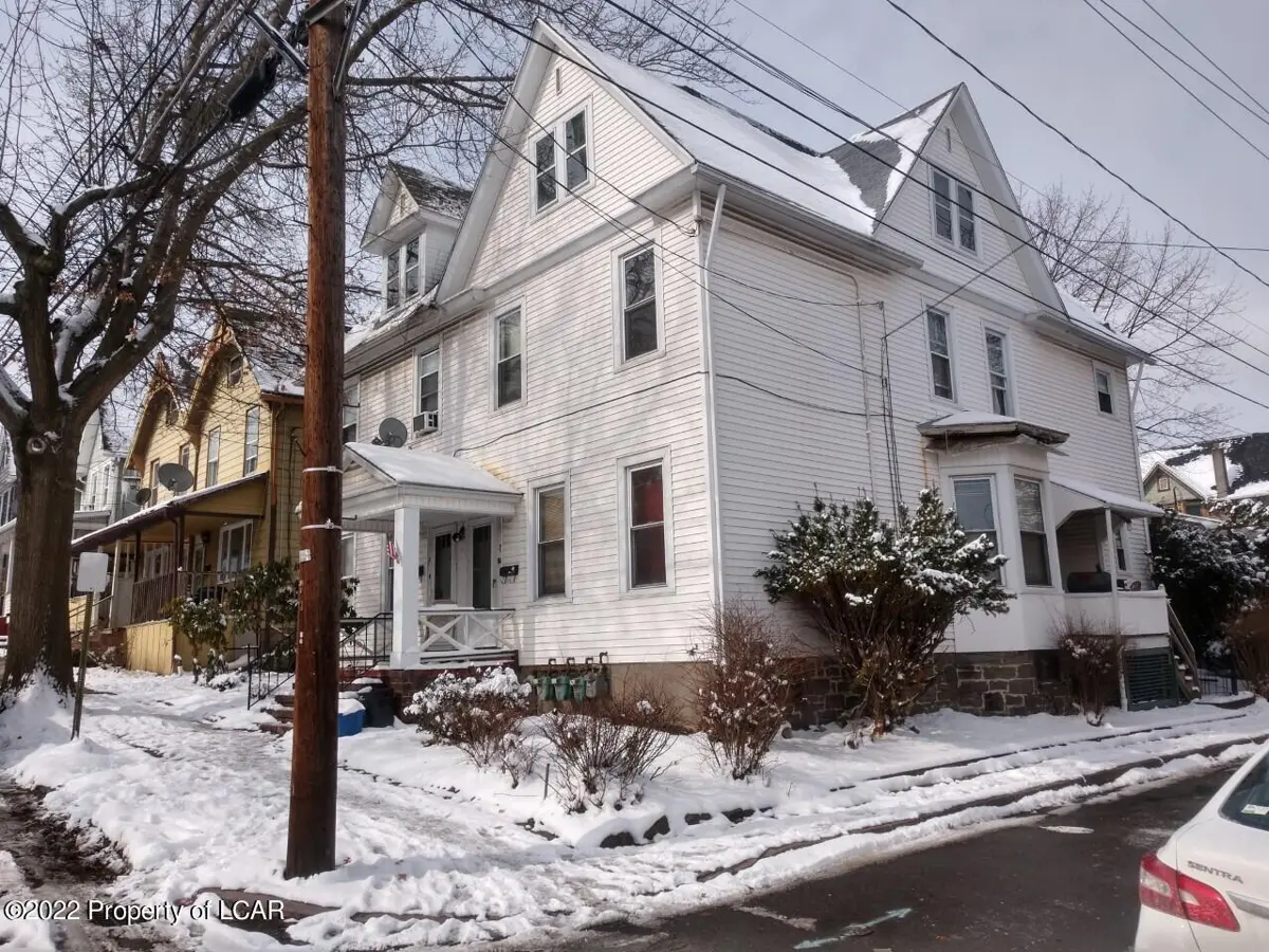 75 Grove Street, Wilkes-Barre in Wilkes-Barre