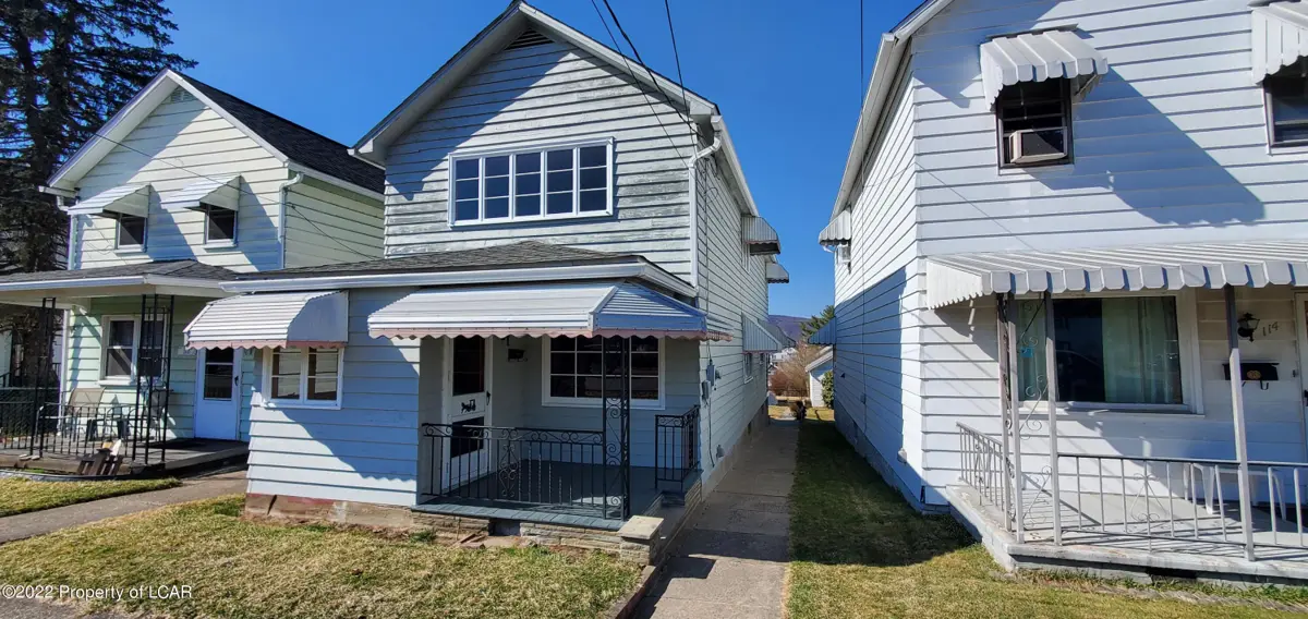 116 W Washington Street, Nanticoke in Nanticoke