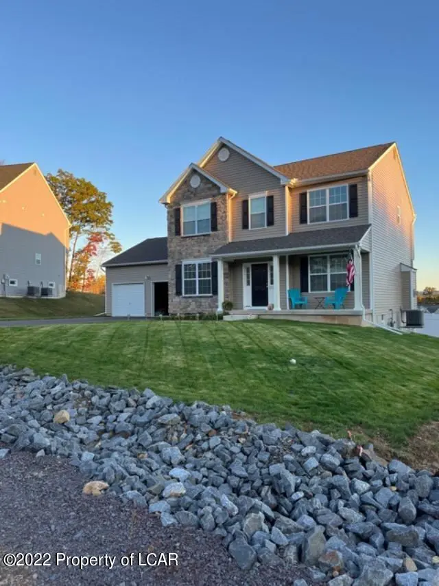 707 Quarry Road, Drums in Drums