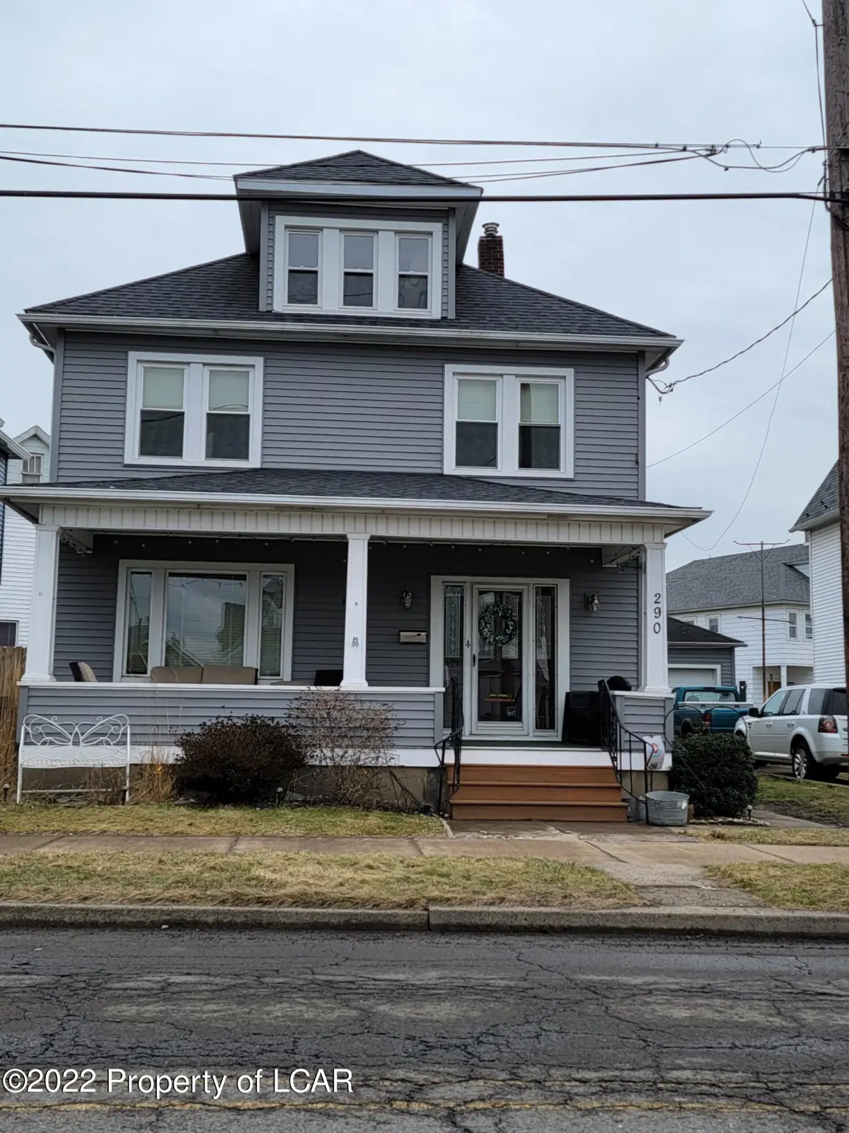 290 Lyndwood Avenue, Hanover in Hanover