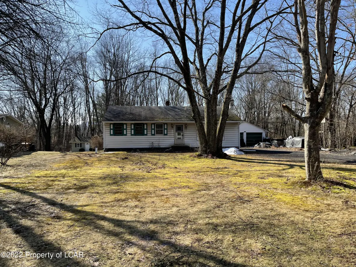 1609 Honey Hole Road, White Haven in White Haven