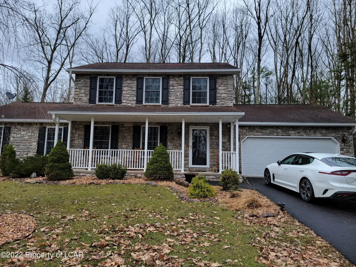 55 Arapahoe Lane, Hazleton in Hazleton