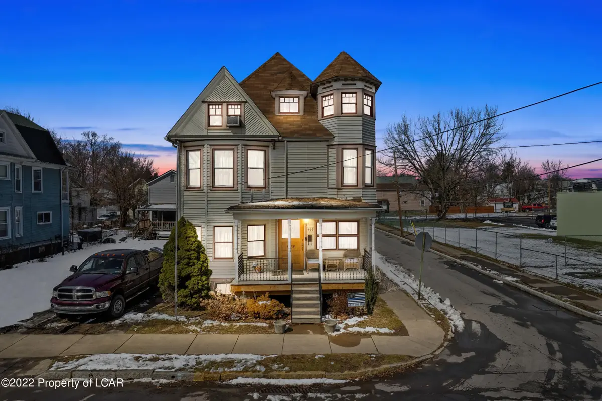 499 S River Street, Wilkes-Barre in Wilkes-Barre