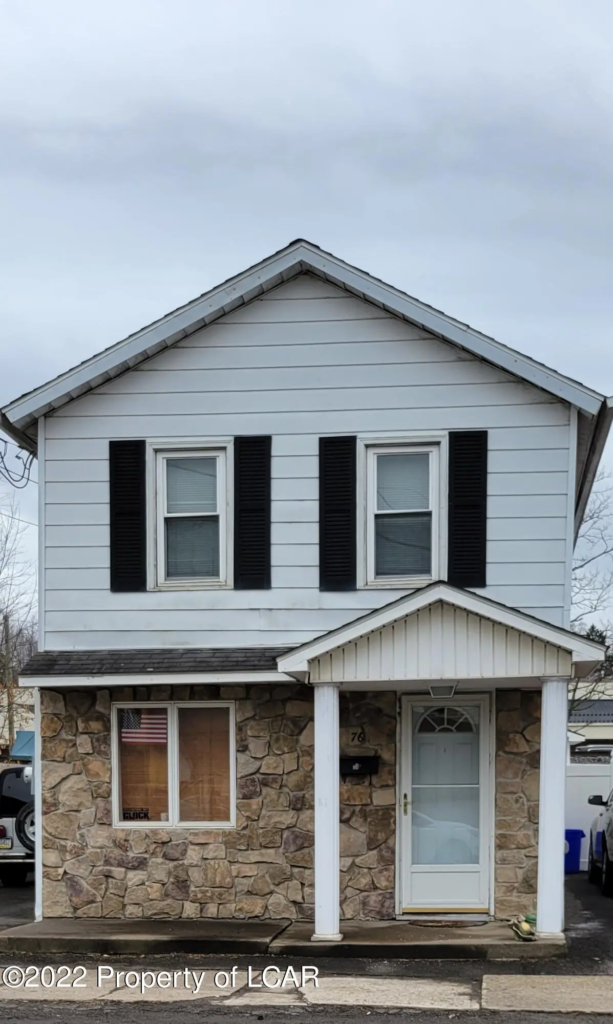 76 Main Street, Duryea in Duryea