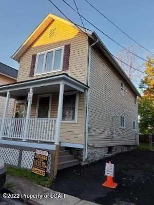 176 Jones Street, Wilkes-Barre in Wilkes-Barre