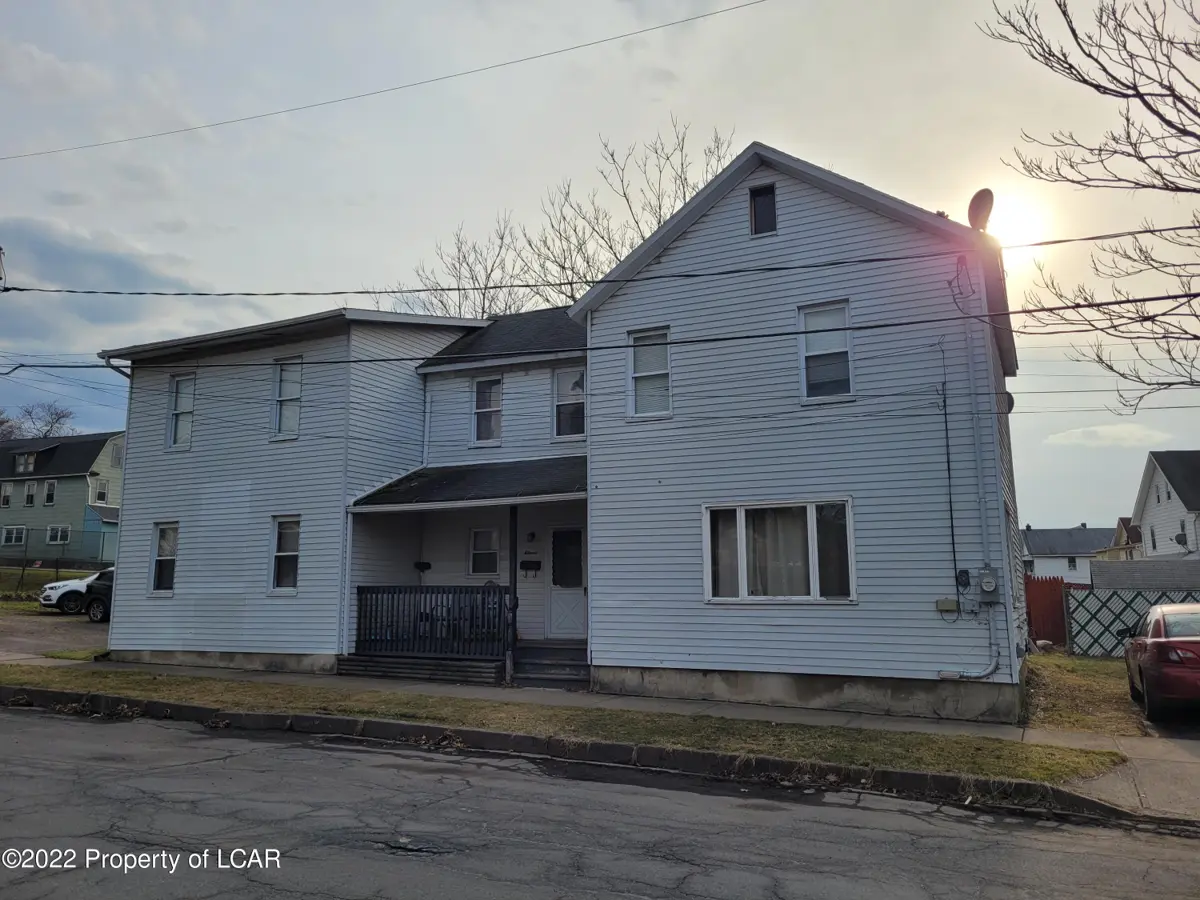 11 Pearl Street, Wilkes-Barre in Wilkes-Barre