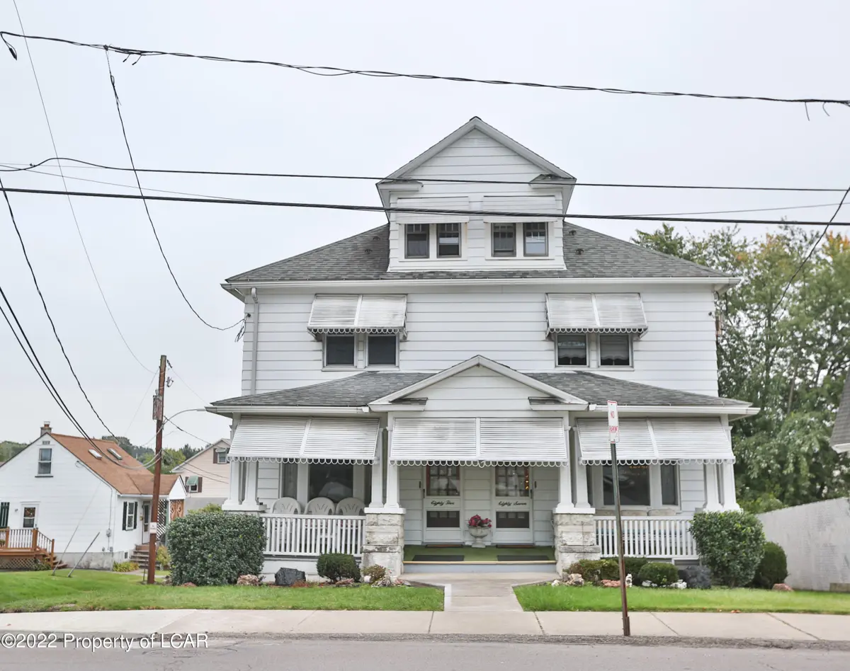 87 S Main Street, Plains in Plains
