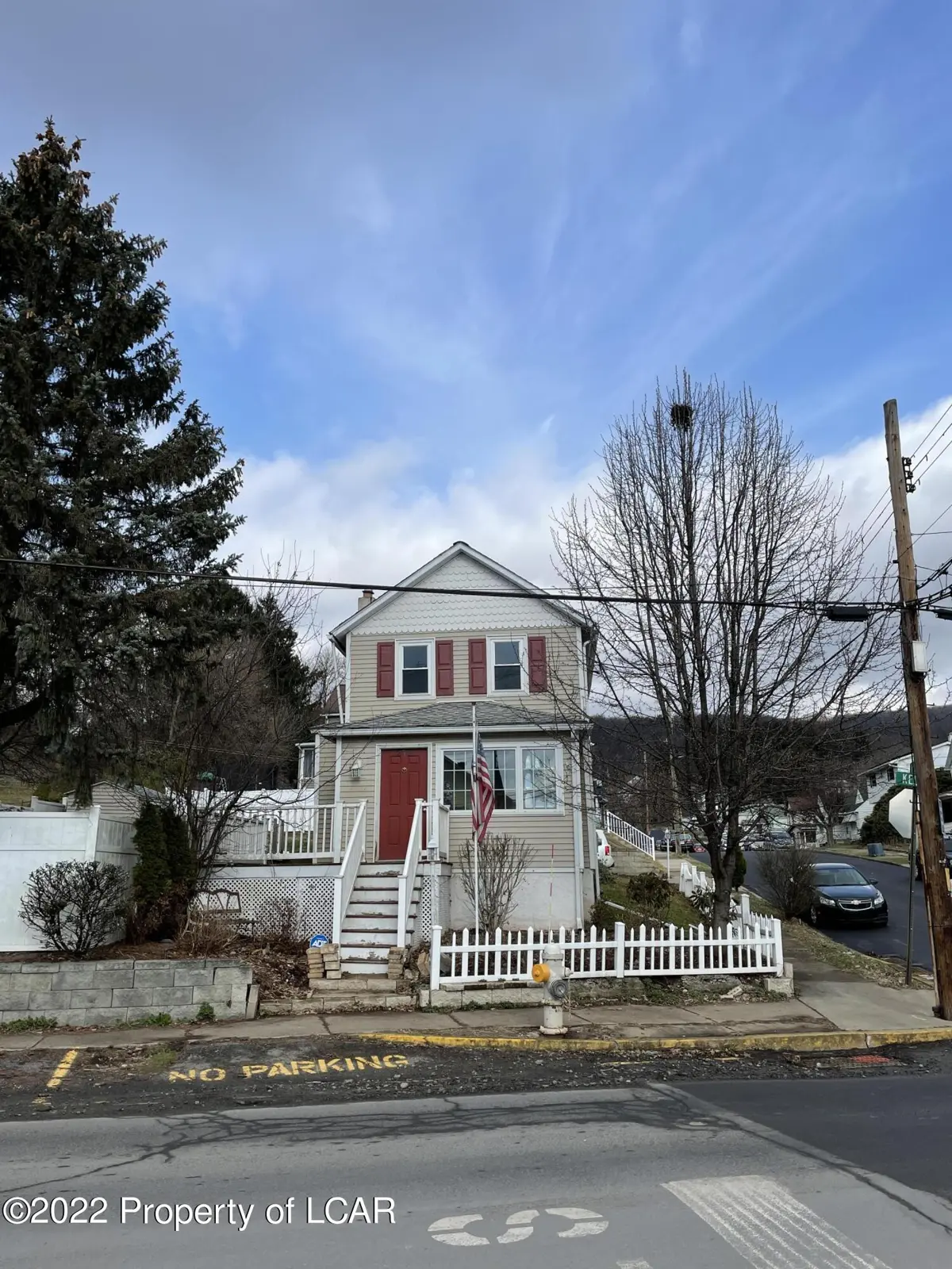 272 Kelly Street, Luzerne in Luzerne