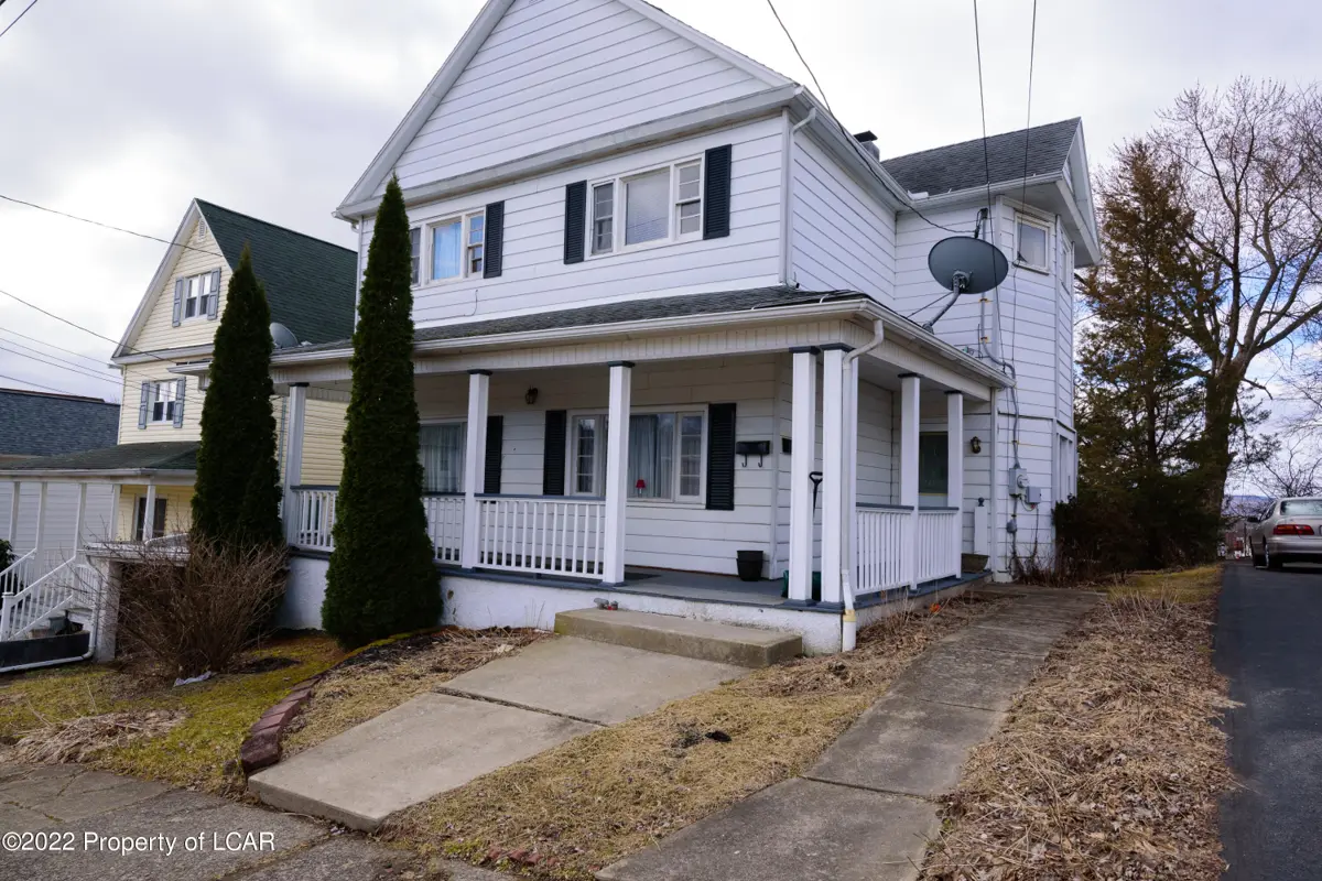 67 New Street, Plains in Plains
