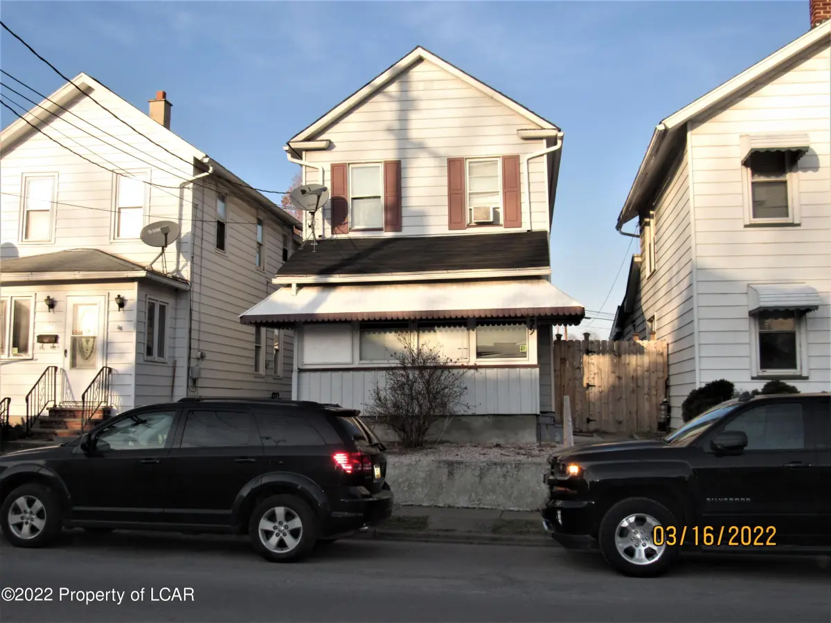 299 Bennett Street, Luzerne in Luzerne