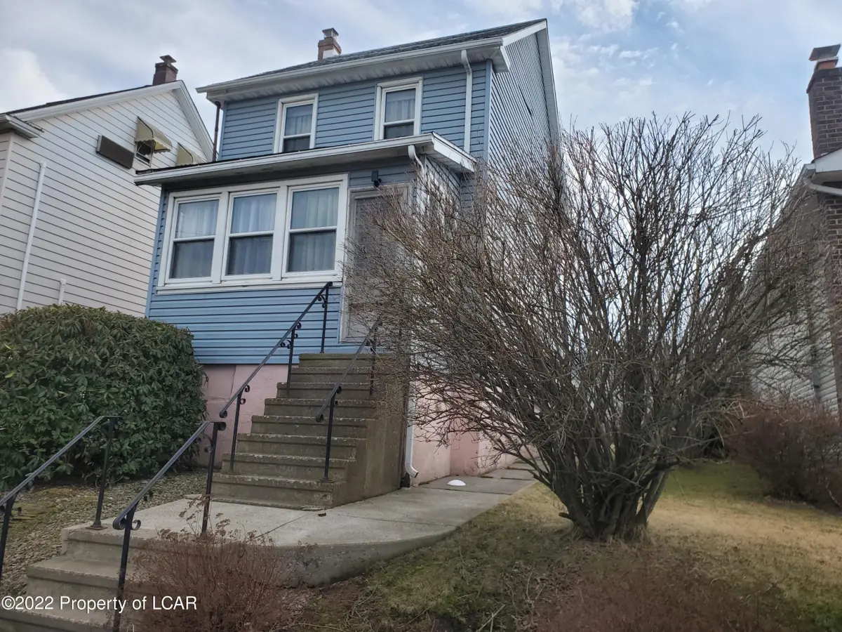 506 Kiefer Avenue, Hazleton in Hazleton