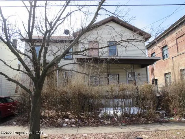 235 Stanton Street, Wilkes-Barre in Wilkes-Barre