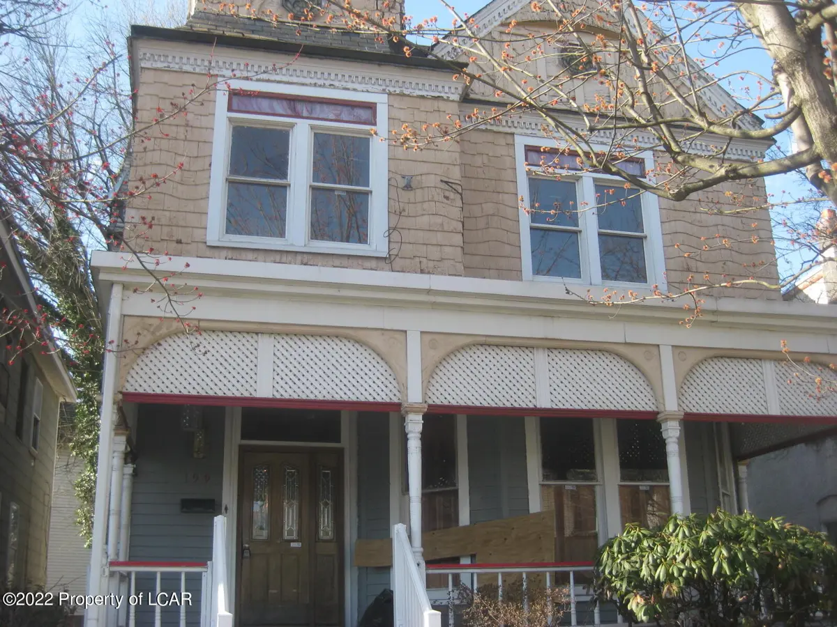 199 W River Street, Wilkes-Barre in Wilkes-Barre