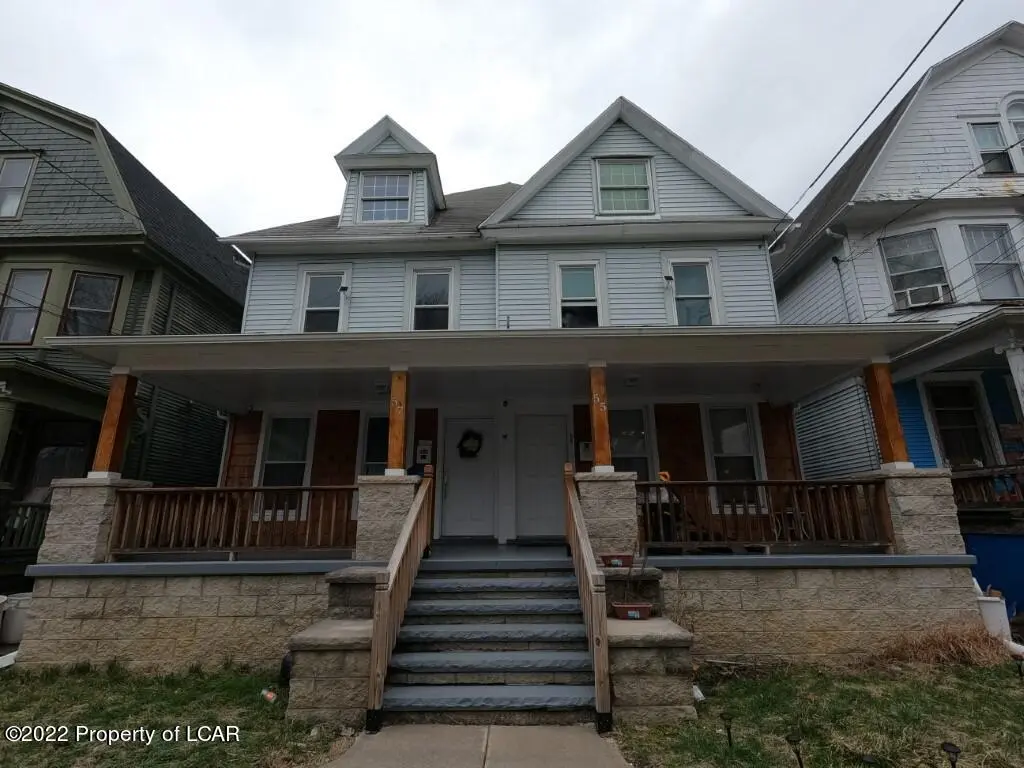55-57 Terrace Street, Wilkes-Barre in Wilkes-Barre