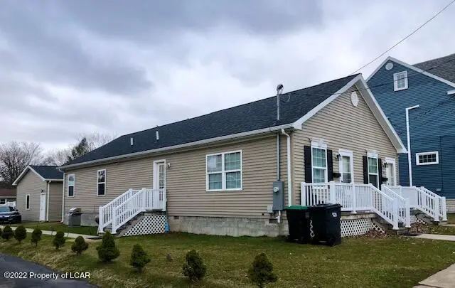 340-342 Ridge Street, Freeland in Freeland
