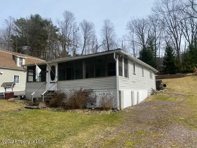157 2nd Street, Harveys Lake in Harveys Lake