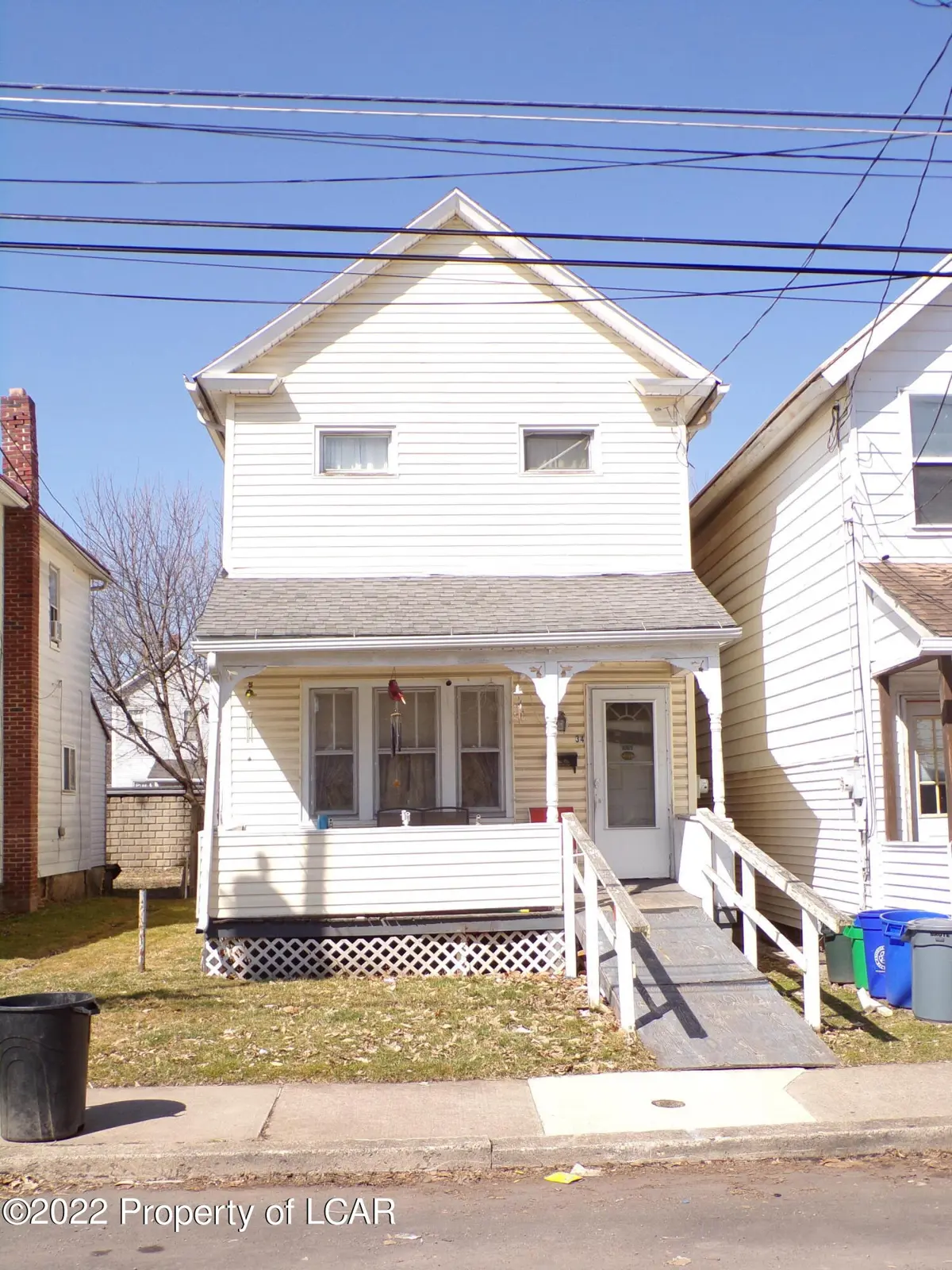 34 Dexter Street, Hanover Township in Hanover Township