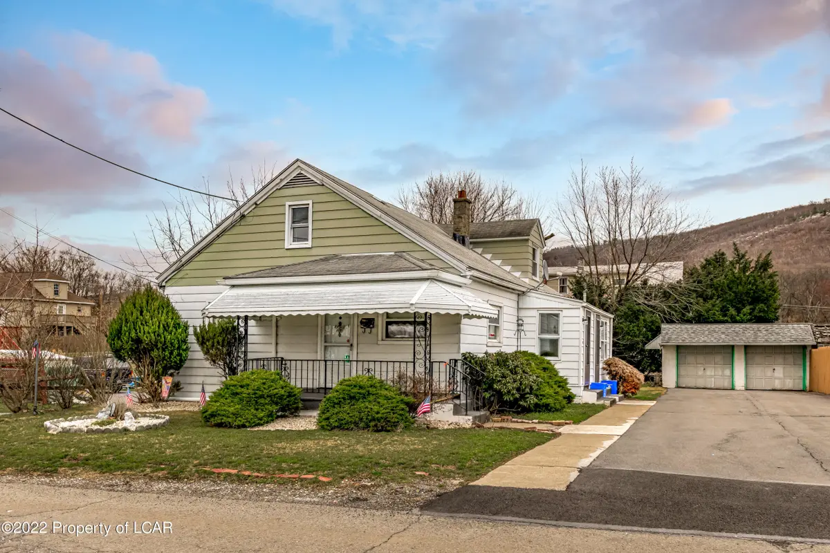 1 Harris Street, Wilkes-Barre Township in Wilkes-Barre Township