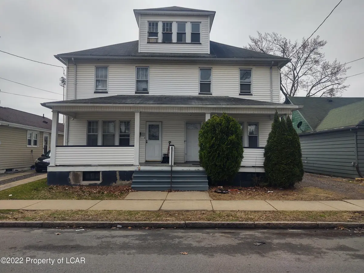 76-78 Corlear Street, Wilkes-Barre in Wilkes-Barre