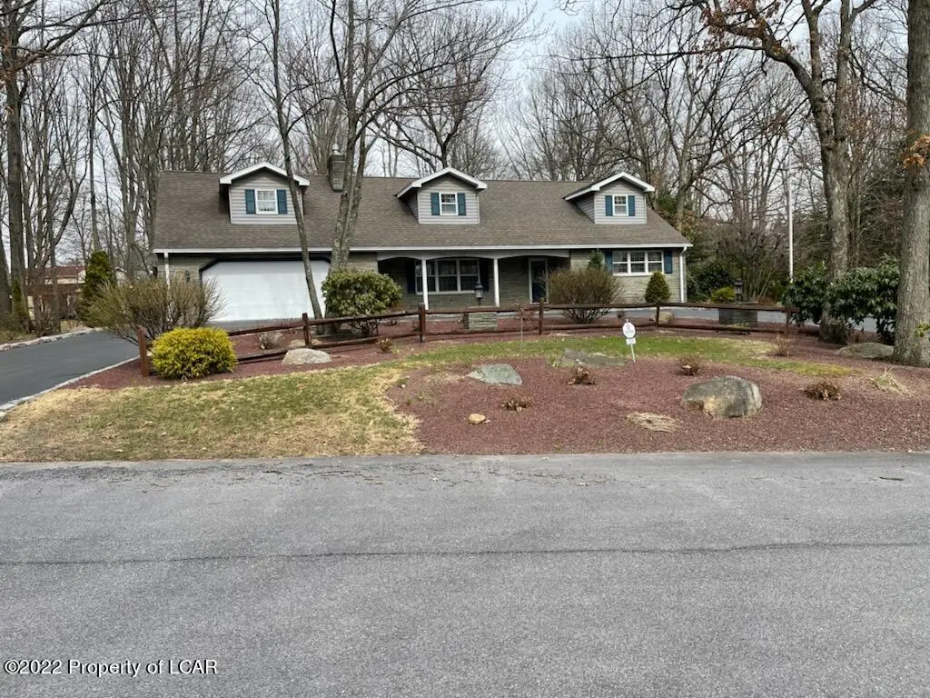 121 N Providence Road, Hazle Township in Hazle Township